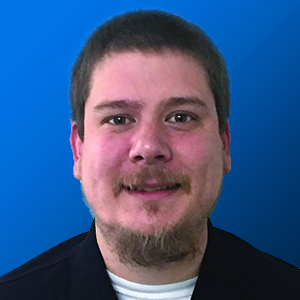 Chris Dellinger