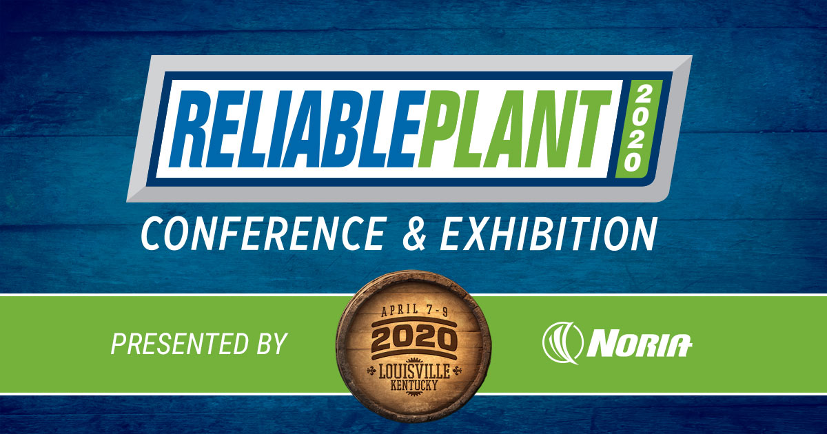 Reliable Plant 2021 Conference &amp; Exhibition