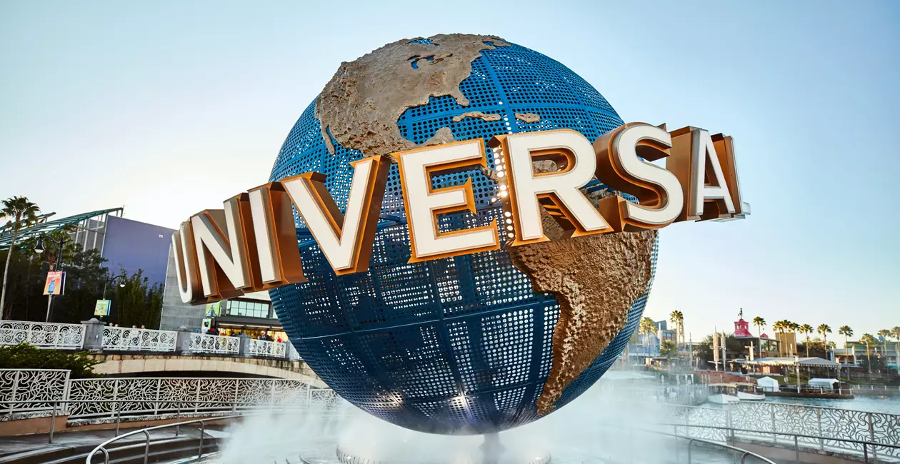 Universal Studios Excursion