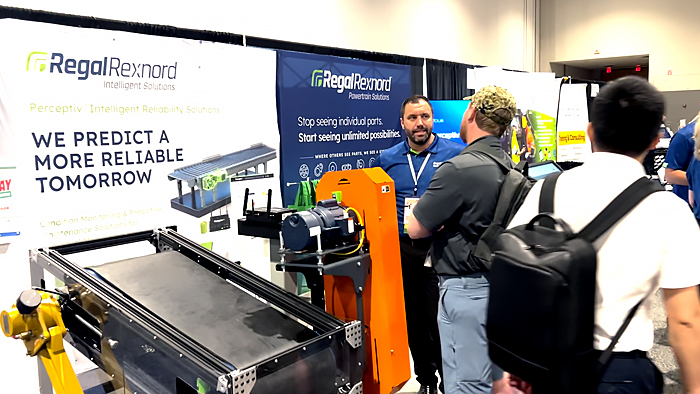 exhibit hall photo