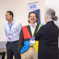 Reliable Plant 2026 conference moment