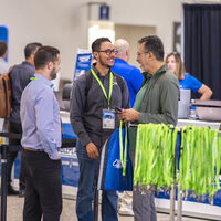 Reliable Plant 2026 conference moment