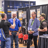 Reliable Plant 2026 conference moment