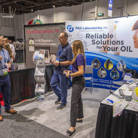 Reliable Plant 2026 conference moment