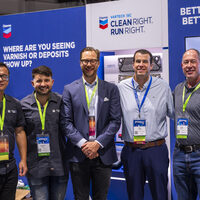 Reliable Plant 2026 conference moment