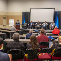 Reliable Plant 2026 conference moment