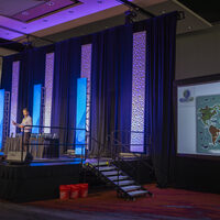 Reliable Plant 2026 conference moment