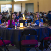Reliable Plant 2026 conference moment