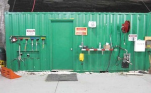 PM Facility