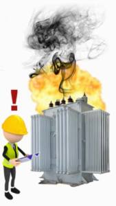 Transformer Failures