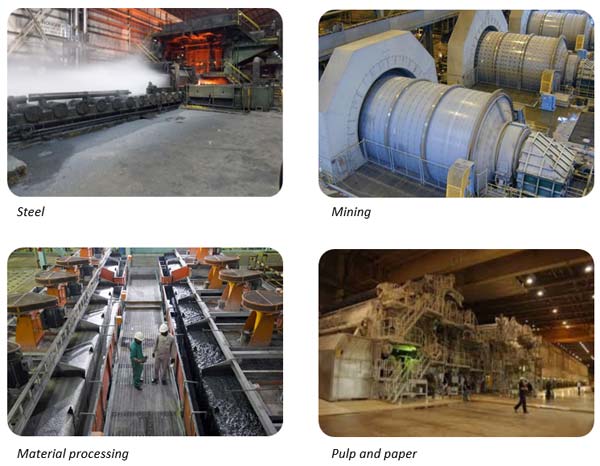 Machine Reliability