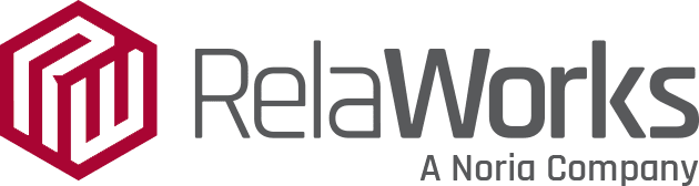 RelaWorks logo