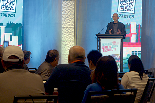 Non-Denominational Prayer Breakfast