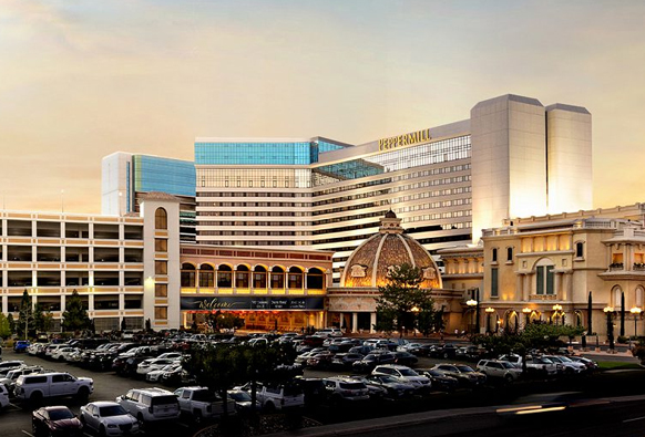 Peppermill Resort Spa Casino