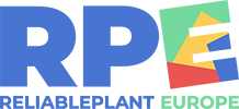 Reliable Plant Europe logo