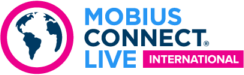 Mobius Connect Live logo
