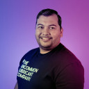 presenter photo