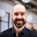 presenter photo