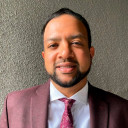 presenter photo