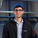 presenter photo